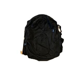 Generic Black 3XL Tactical Backpack